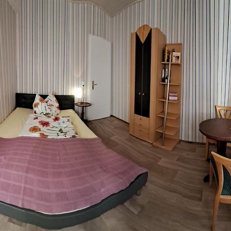 Keller'S Ferienwohnung An Der Saale Schwarzenbach an der Saale Exterior foto