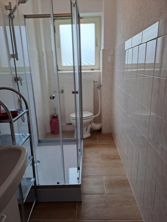 Keller'S Ferienwohnung An Der Saale Schwarzenbach an der Saale Exterior foto